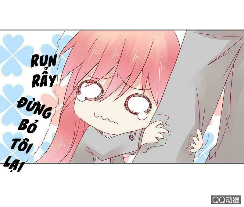 băng sơn học trưởng không được chọc chapter 34.2 14