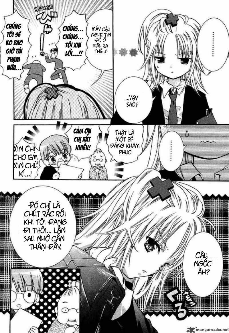 shugo chara chapter 1 8