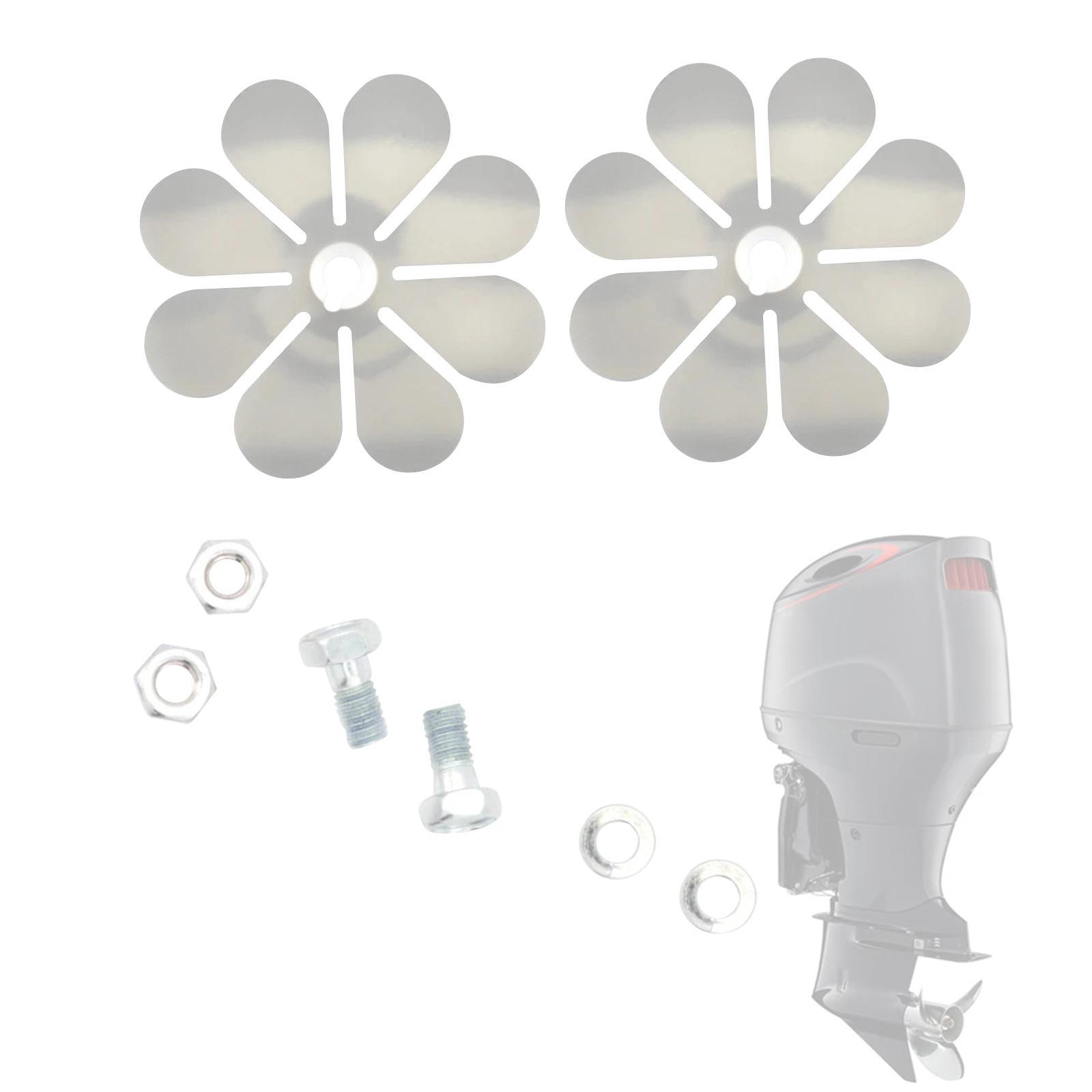 Reed Plaste for Outboard Motor 25HP 30HP Durable