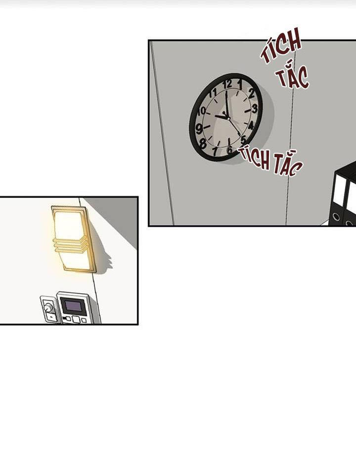 thư ký của anh trai chapter 1 3