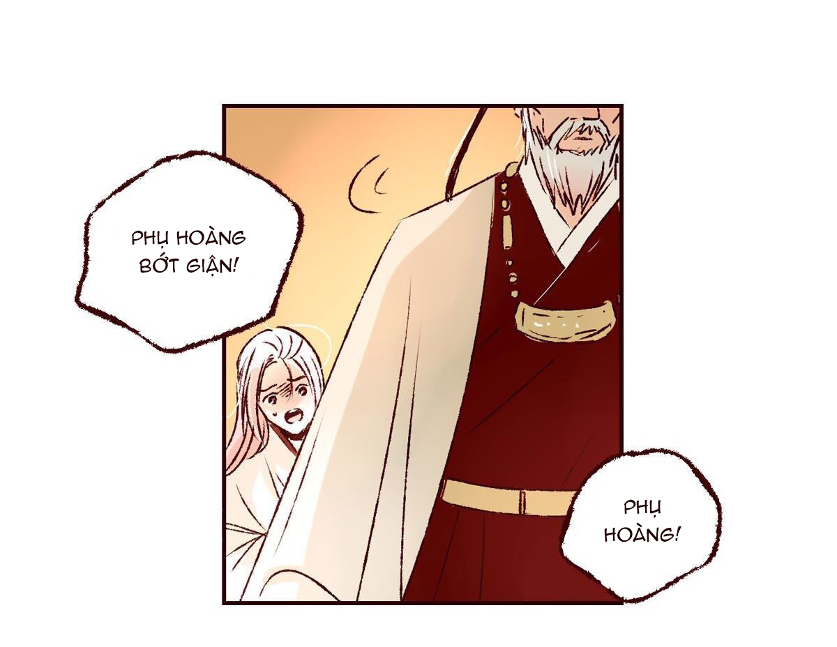 hoa của quỷ chapter 10 40