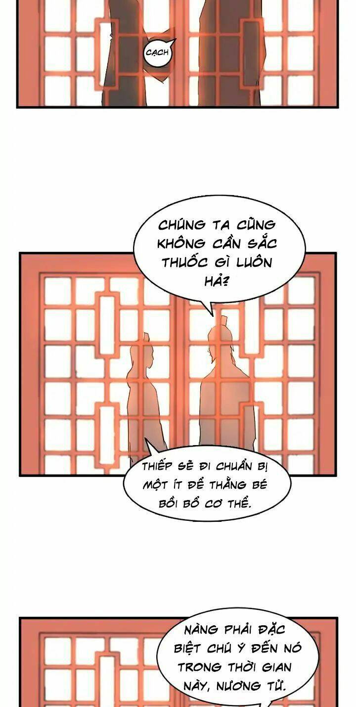 trọng sinh, bất khả chiến bại chapter 3 26