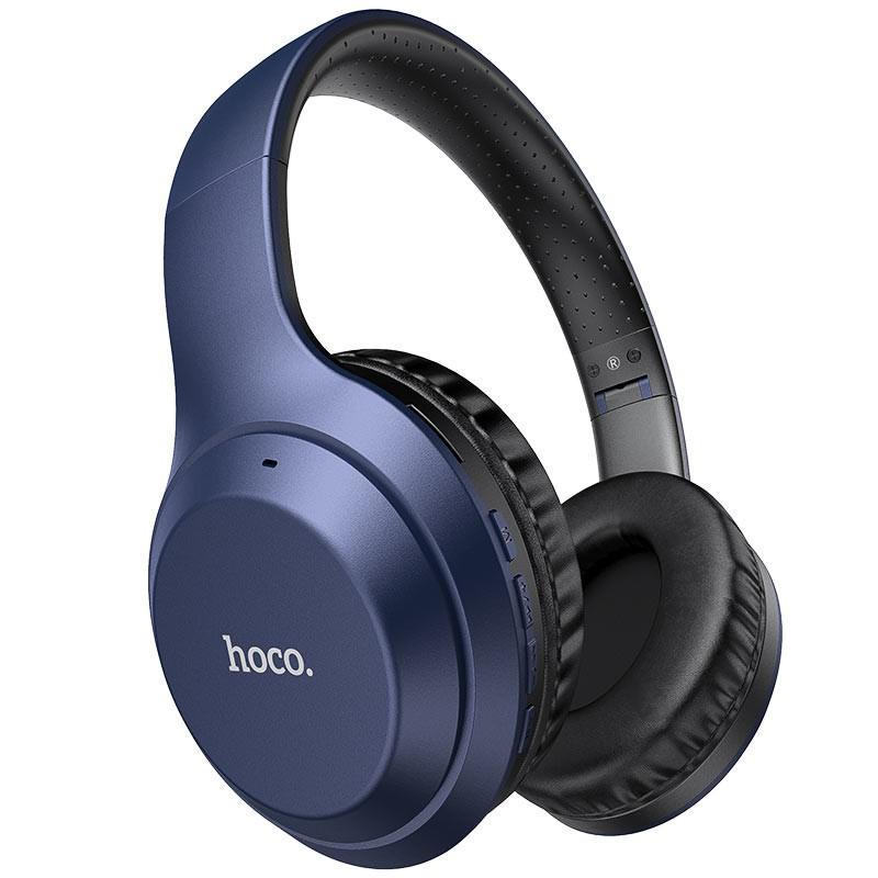 Tai nghe bluetooth chụp tai Hoco W30 hàng chính hãng