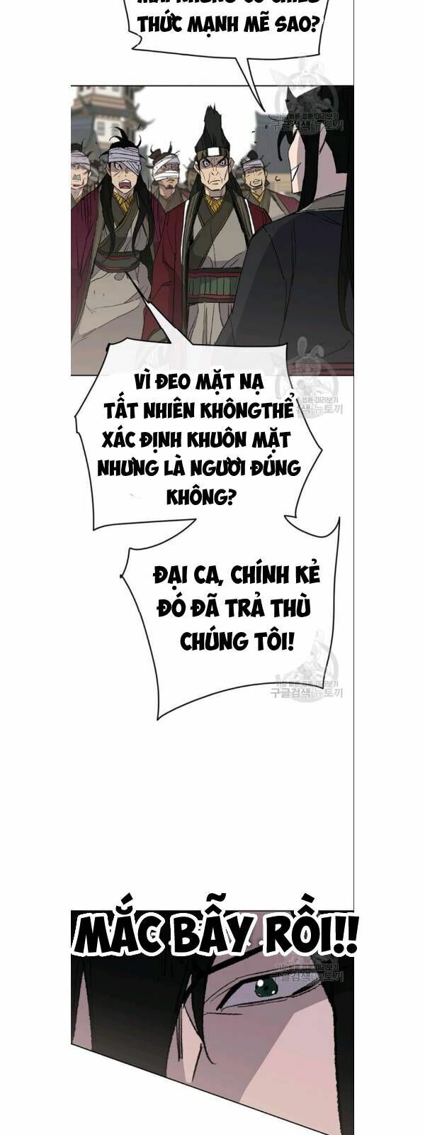 kiếm sĩ bất bại chapter 50 17