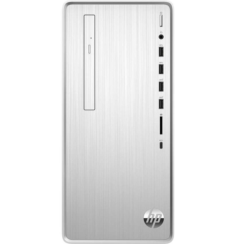 PC HP Pavilion TP01-1111d (i3-10100/4GB RAM/256GB SSD/WL+BT/DVDRW/K+M/Win 10)_180S1AA - Hàng Chính Hãng