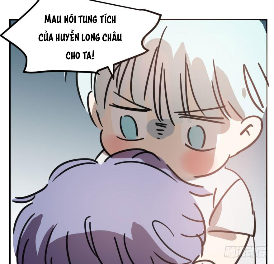 Bắt Lấy Ngao Ngao chapter 44 - Trang 29