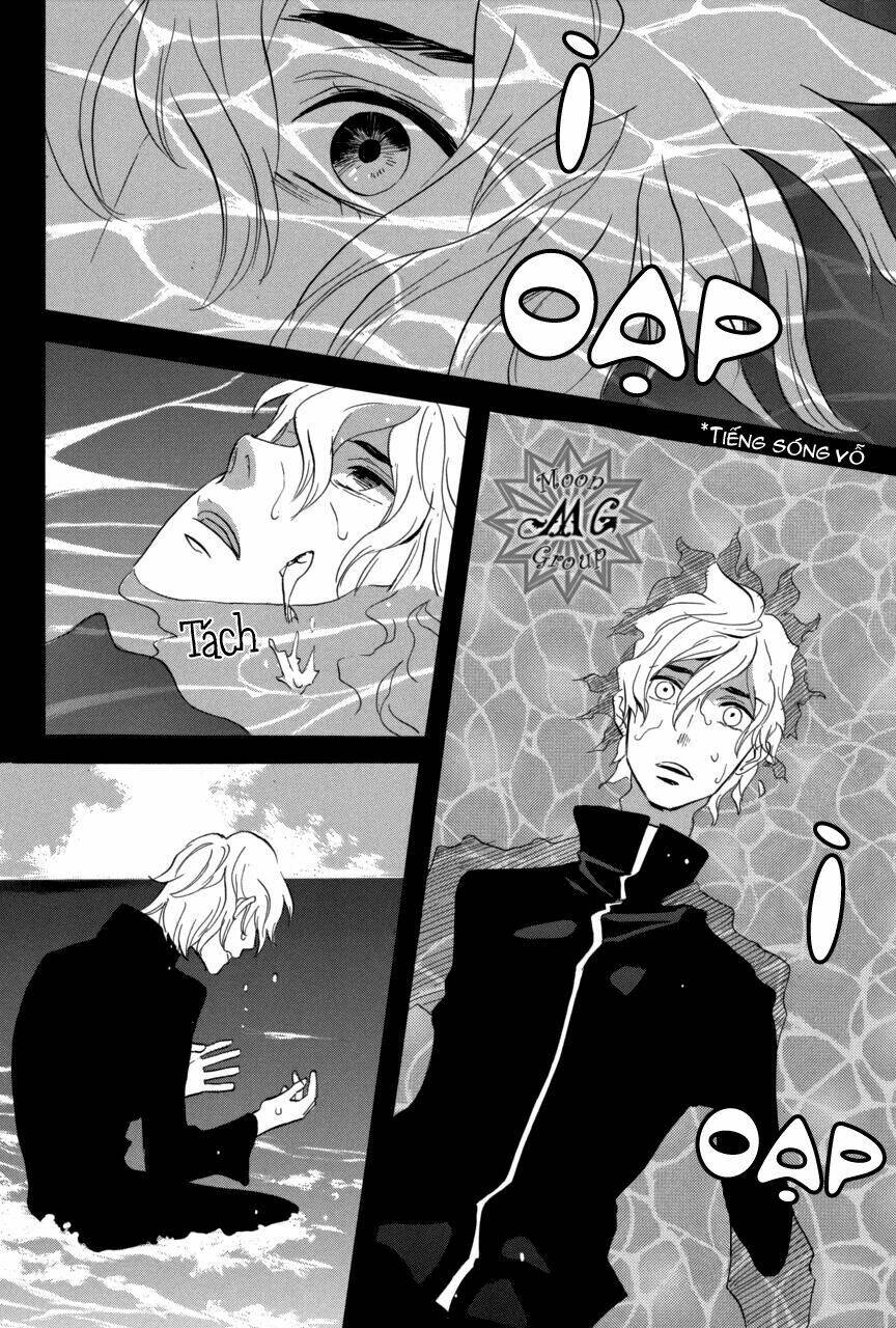 meteor methuselah chapter 60 12