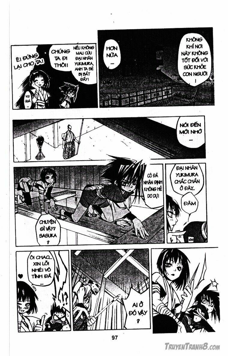 behind master - huyền thoại thiên cẩu chapter 31 10