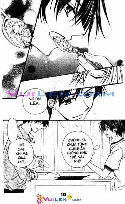 công chúa ẩm thực chapter 10 131