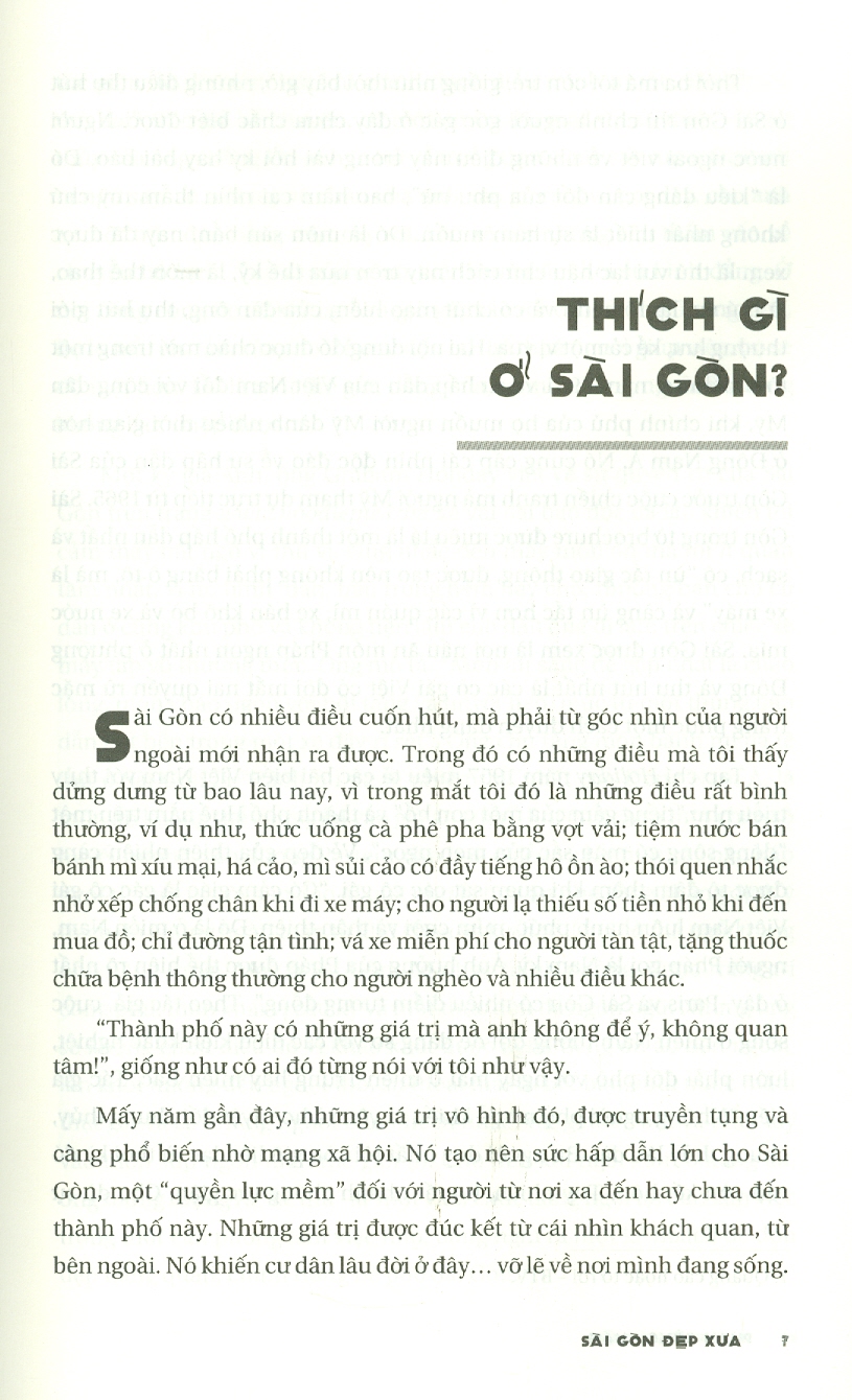 Sài Gòn Đẹp Xưa - Phạm Công Luận -