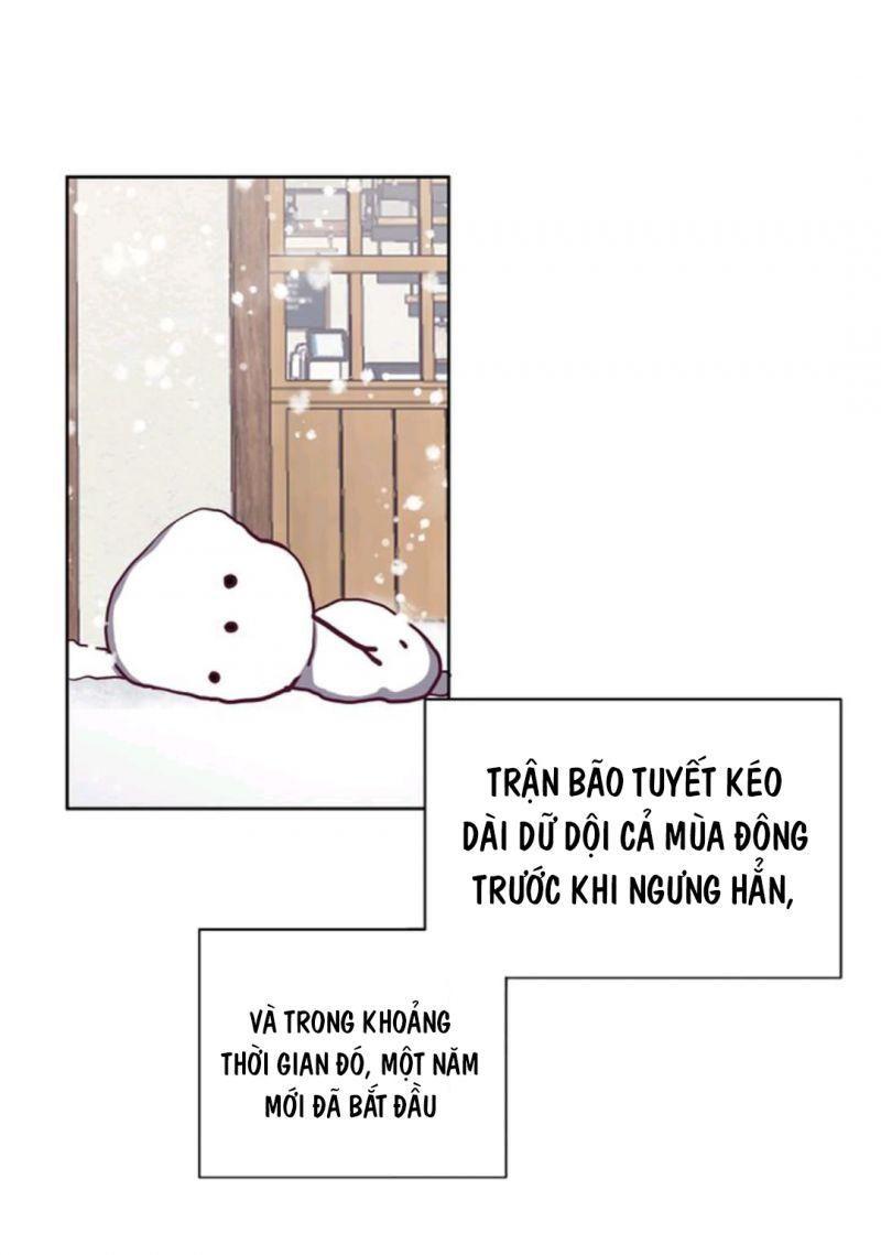 đi theo dấu vụn bánh chapter 18 19