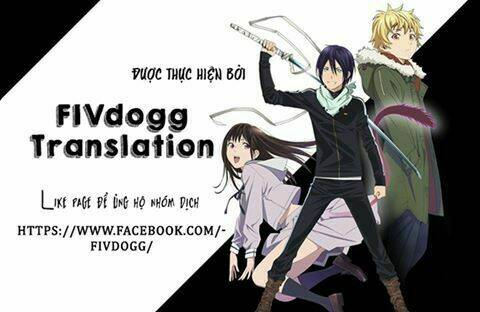 cảnh sát không gian chapter 4 36