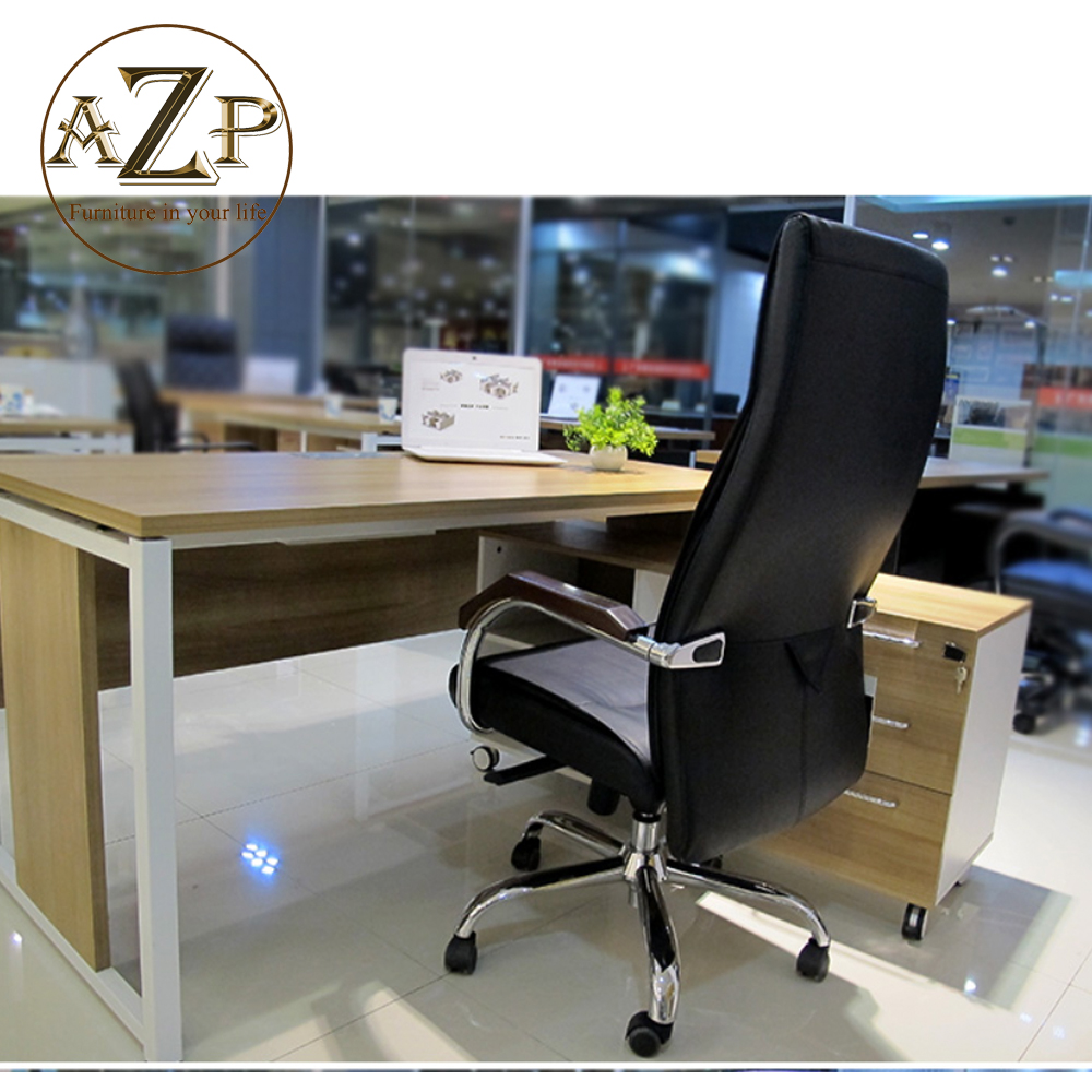 Ghế Giám Đốc, Ghế Văn Phòng AZP FURNITURE Ergonomic AZP-957 Phân Khúc Cao Cấp Siêu Êm, Dòng Thời Trang