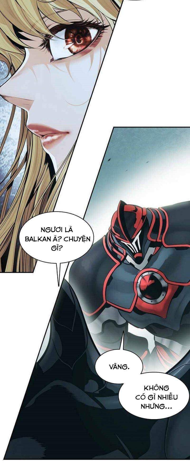bất bại chân ma chapter 122 4