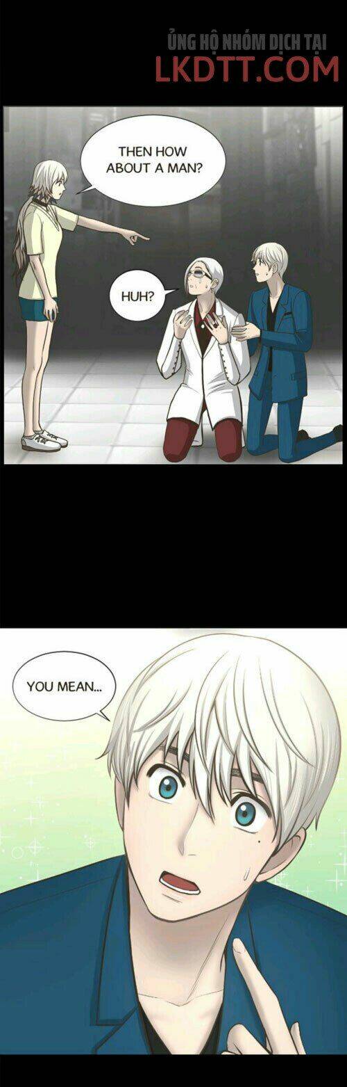 luna - dưới ánh trăng chapter 5 35