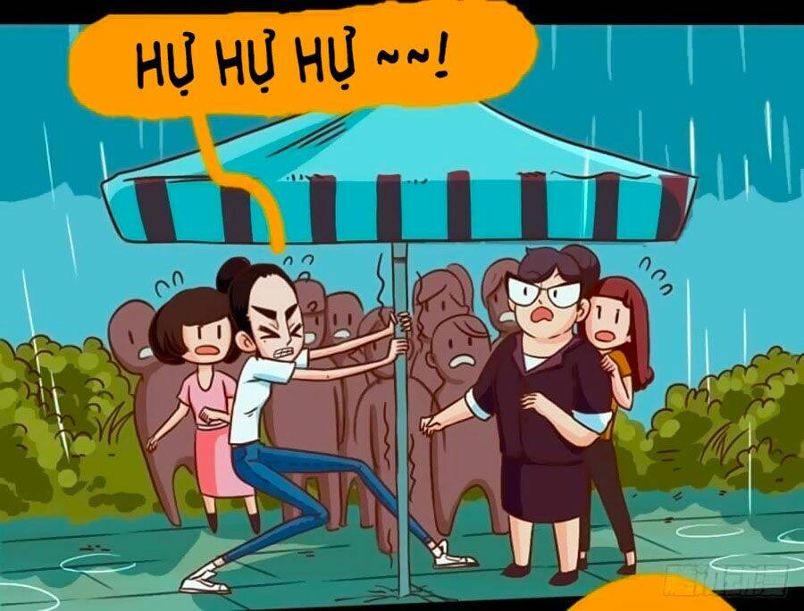 lãnh ba! action! chapter 15 13