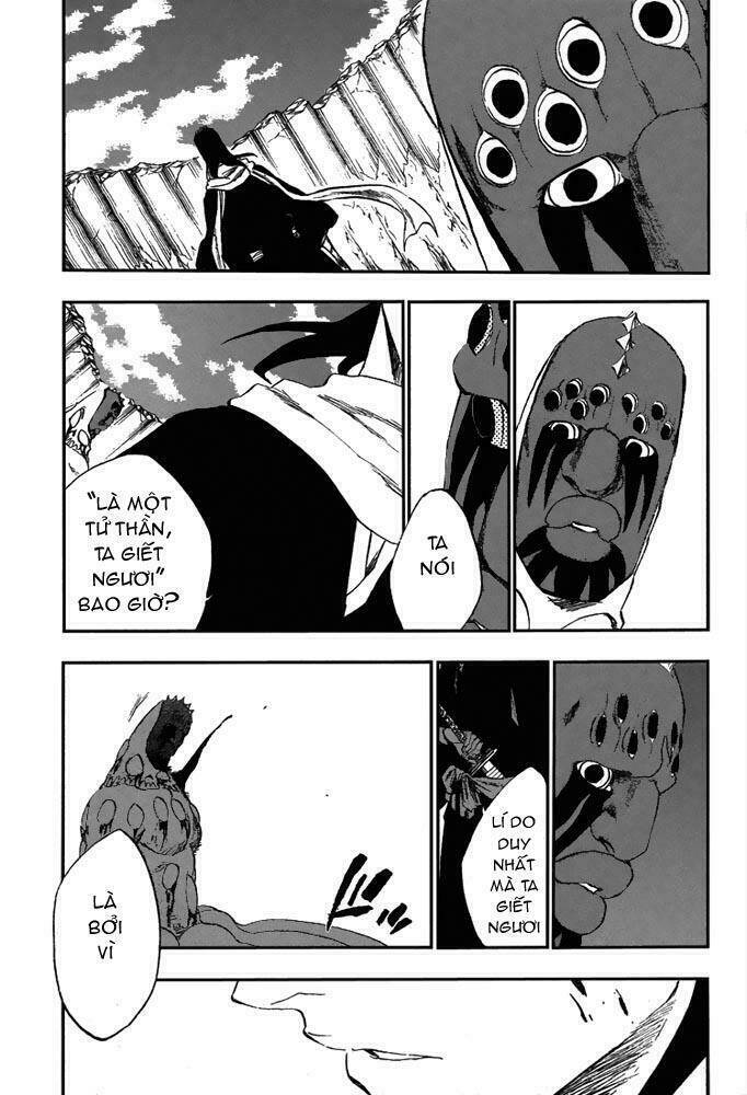 thần chết ichigo chapter 302 16
