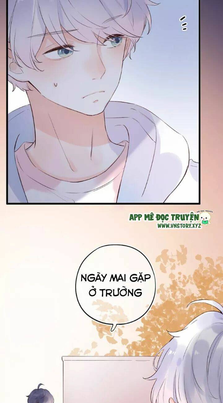 trạch thượng tịch mịch huỳnh hỏa chapter 49 61