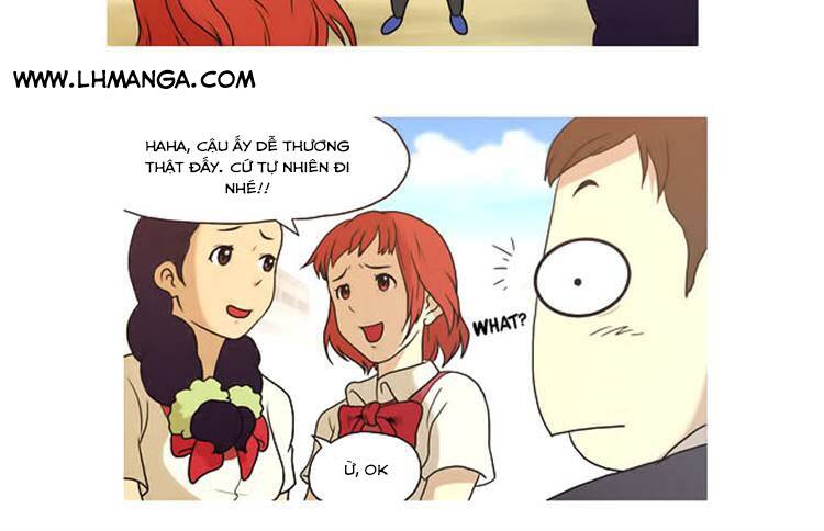 17 years old that summer days miracle chapter 2 16