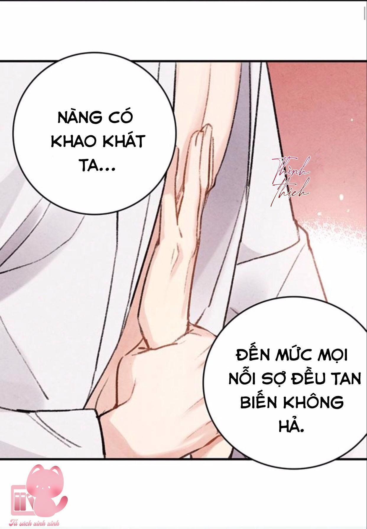 lệnh cấm hôn chapter 55 64