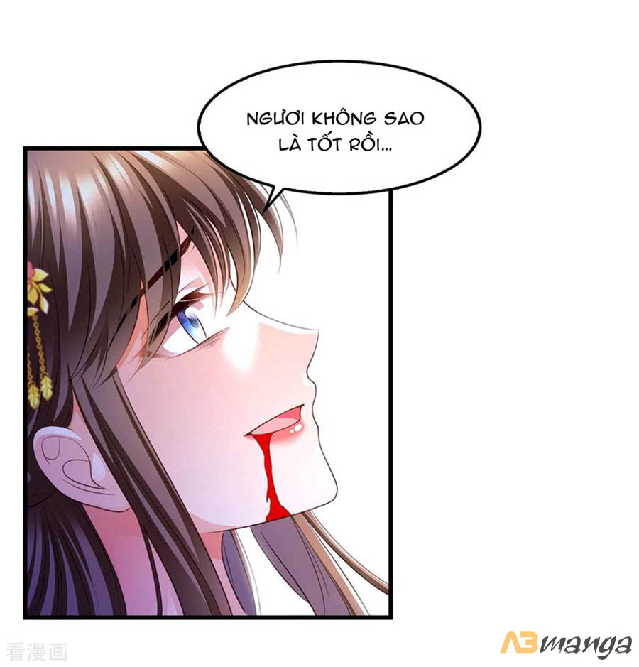 ngã tại hậu cung đương đại lão nữ chapter 84 22