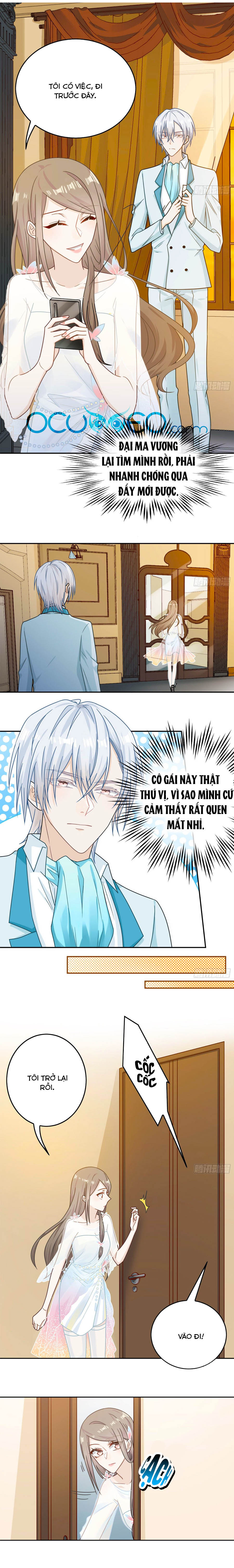 hai cách tìm gặp người yêu chapter 68 1