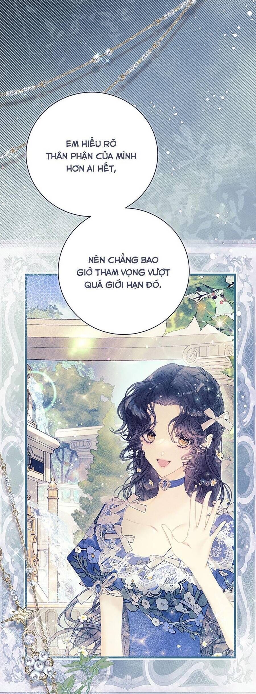 [15+] công chúa chloe chapter 123 7