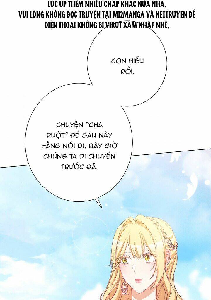 ác nữ phản diện đảo ngược đồng hồ cát chapter 86.1 36