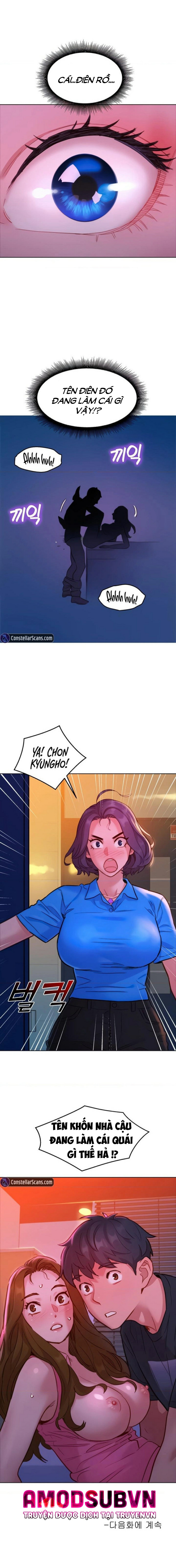 tình bạn vĩnh cửu chapter 24 15