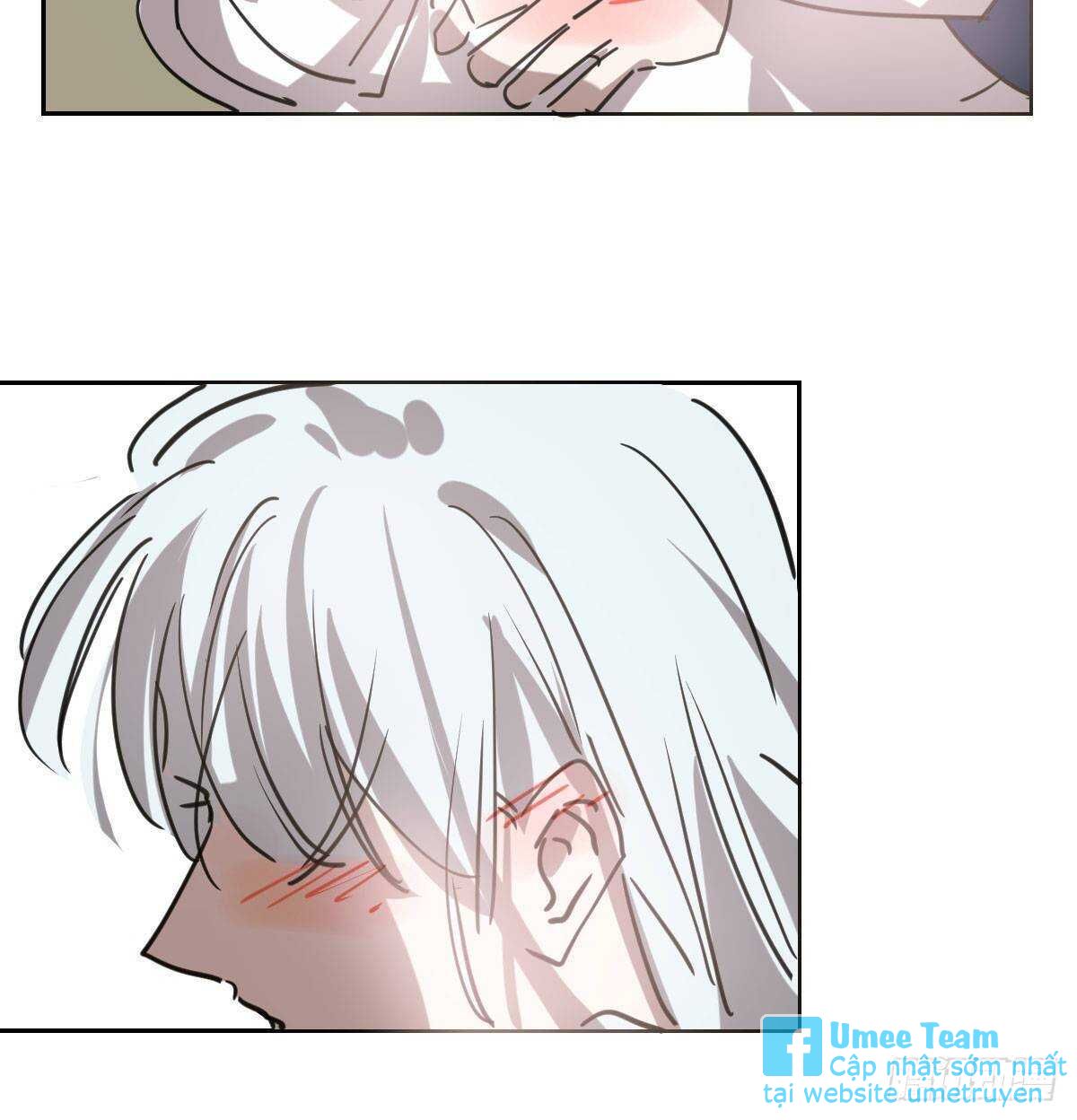 Bắt Lấy Ngao Ngao chapter 113 - Trang 2