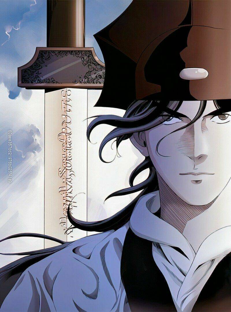 thế giới võ thuật của pháp sư chapter 46 1