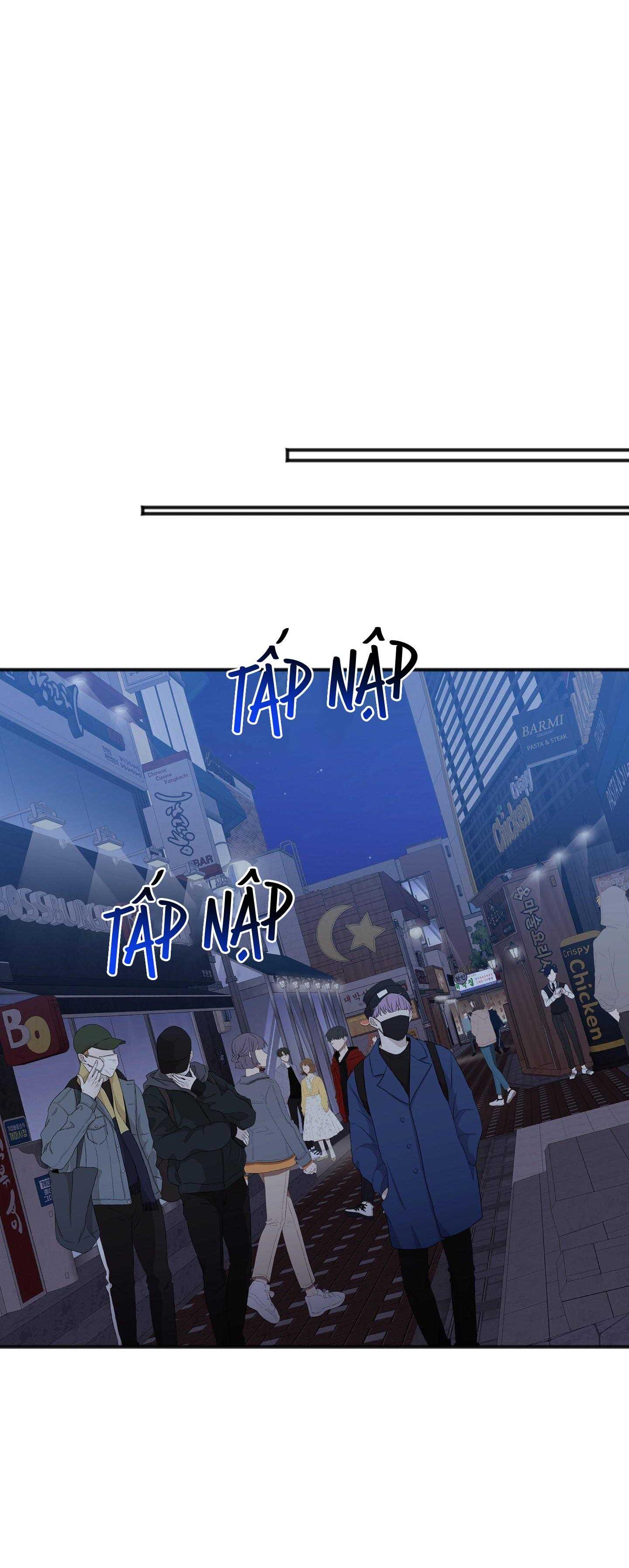 hổ trở về chapter 40 22