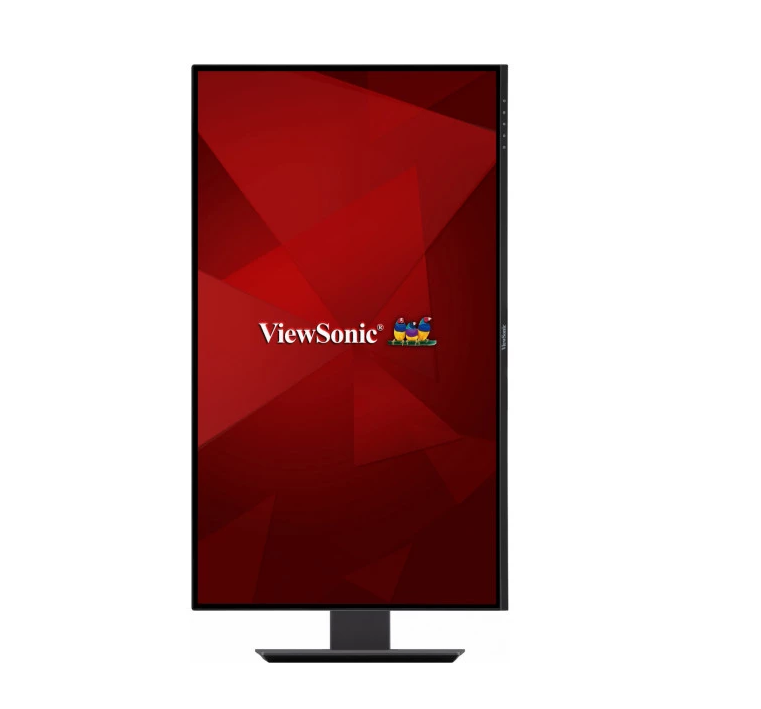 Màn hình ViewSonic VX2780-2K-SHDJ 27inch 2K IPS - Hàng Chính Hãng