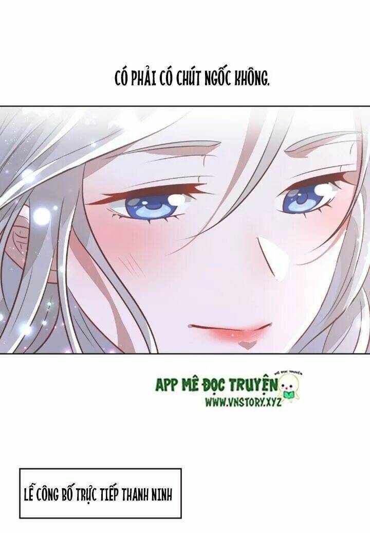 bạn trai kém tuổi bẫy yêu tôi chapter 16 6