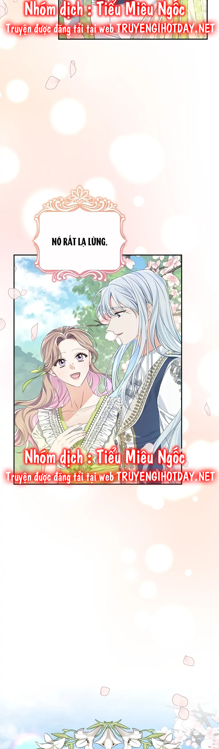 aster yêu dấu của tôi chapter 29 3