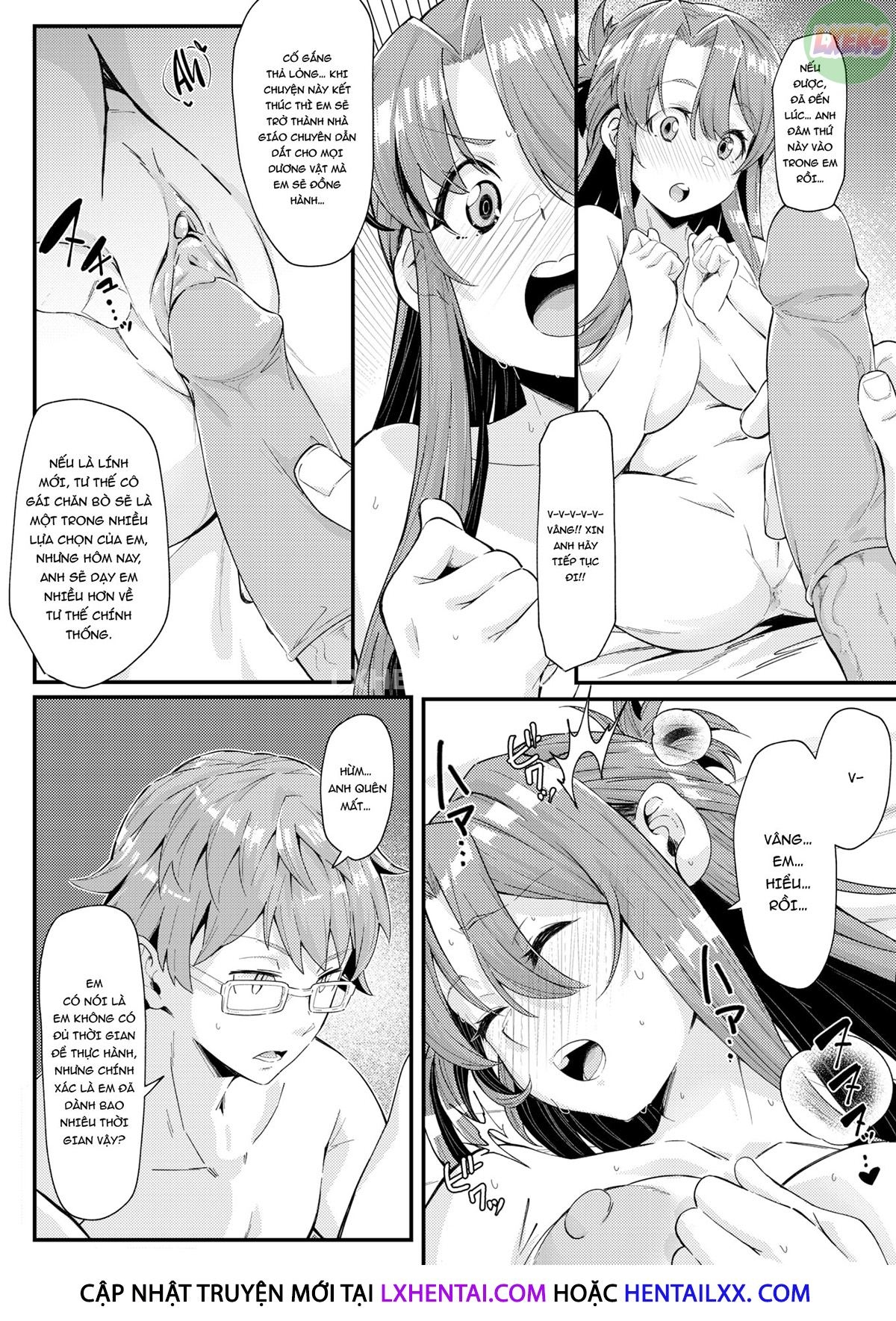 huấn luyện chapter 1 16