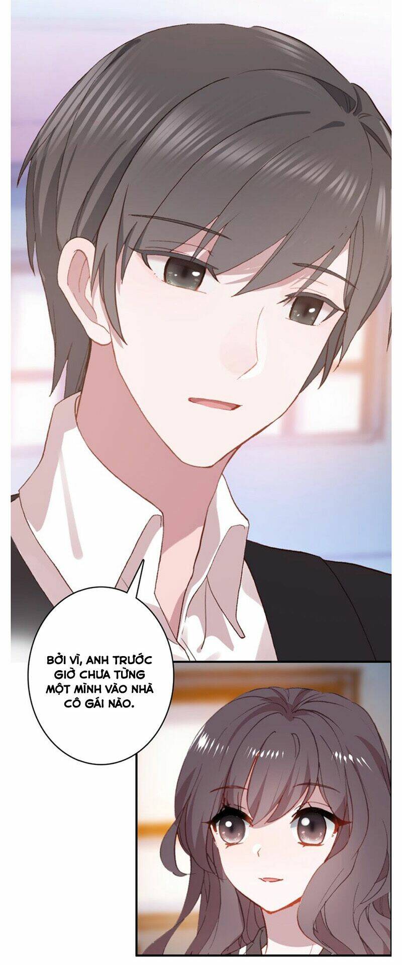 nhất sinh nhất thế mỹ nhân cốt chapter 25 18