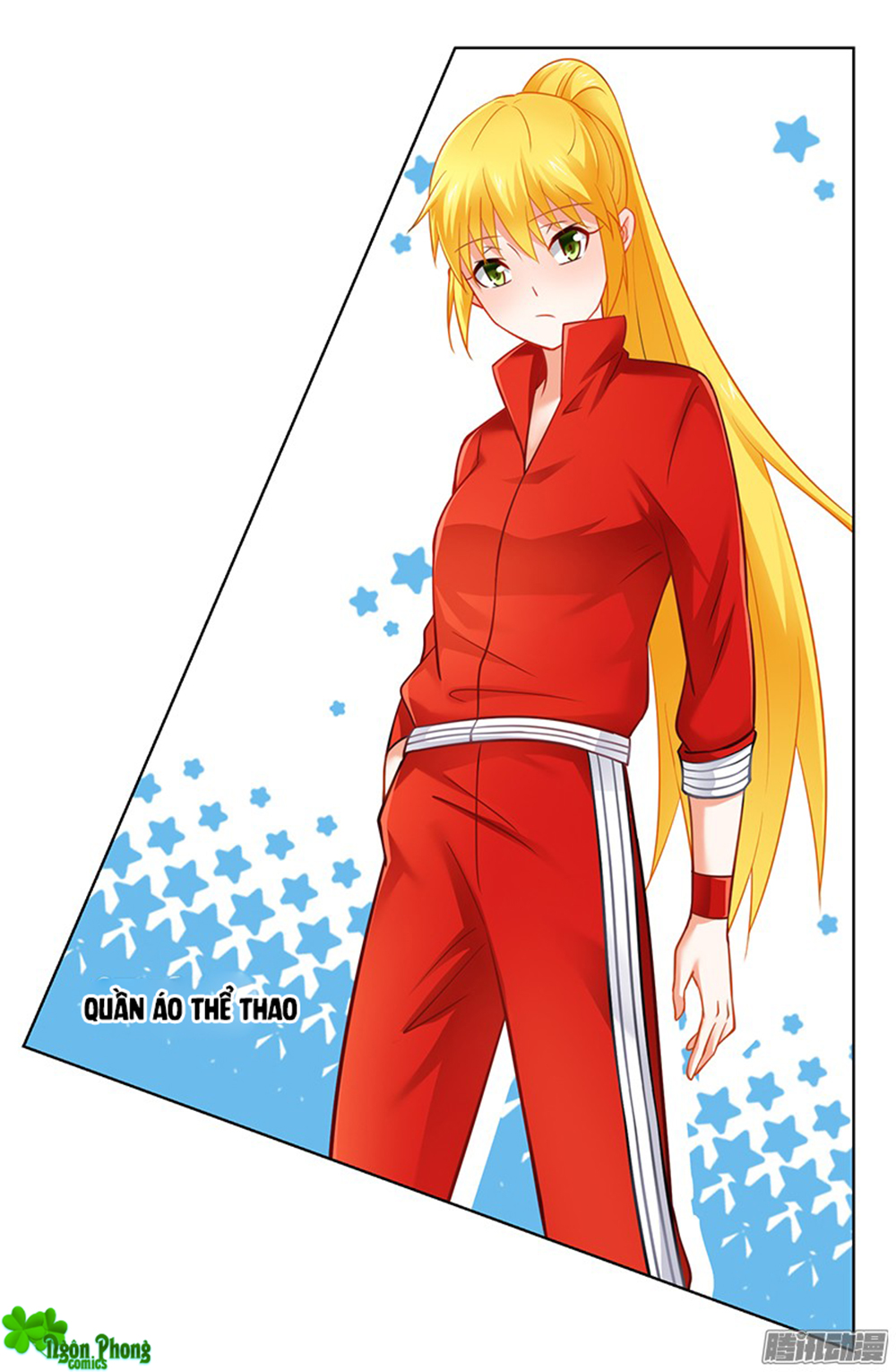 phúc hắc tổng tài đừng tới đây chapter 45 5