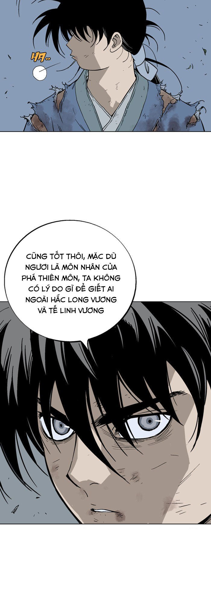 cao thủ 2 chapter 42 29