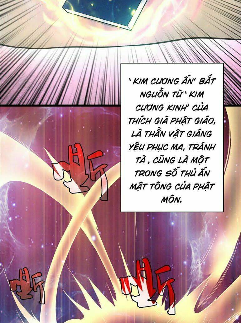 nơi này có yêu khí chapter 4 40