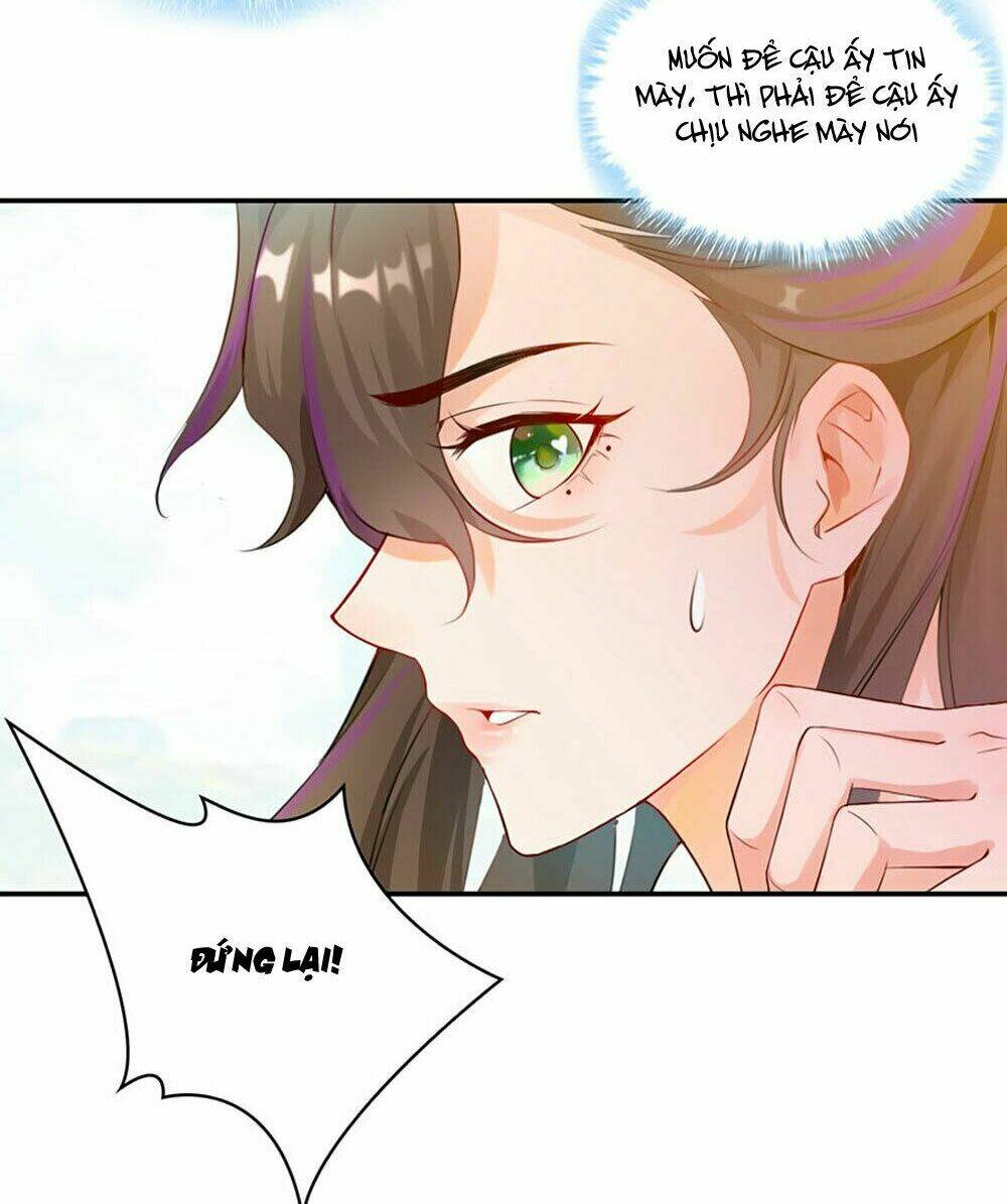 bộ váy rực rỡ ánh sao chapter 4 3