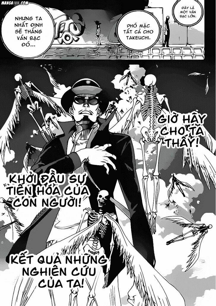 air gear chapter 346 13