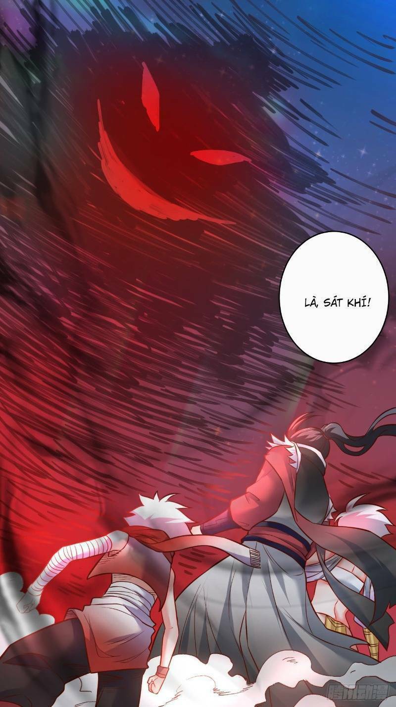 trọng sinh tối cường ma tôn ở rể chapter 42 26