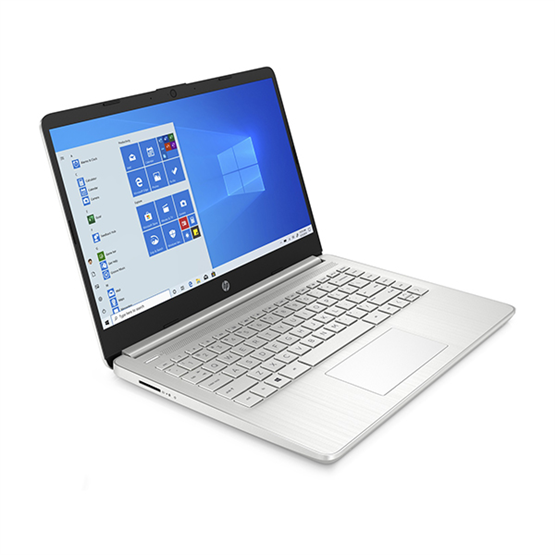 Laptop HP 14s dq2544TU 46M22PA ( Intel Core i5 _ 1135G7 | 8GB | 512GB SSD PCIe | VGA INTEL | Win 10 | 14 inch HD) Hàng chính hãng