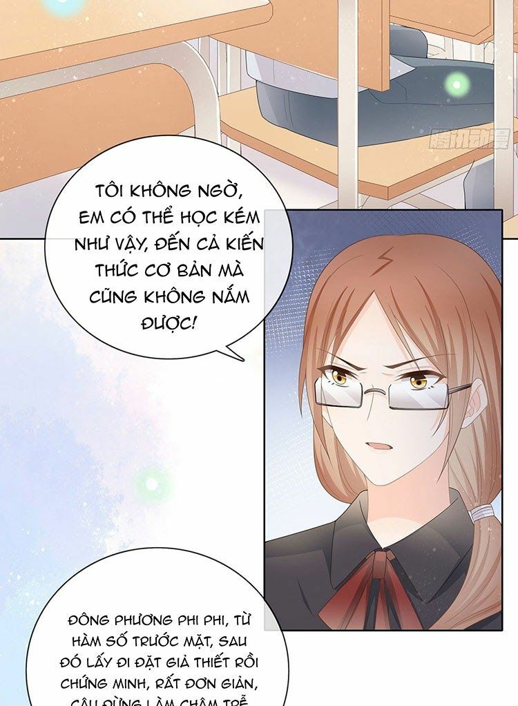 ảnh hậu cũng không bằng niệm thanh hoa chapter 65 23