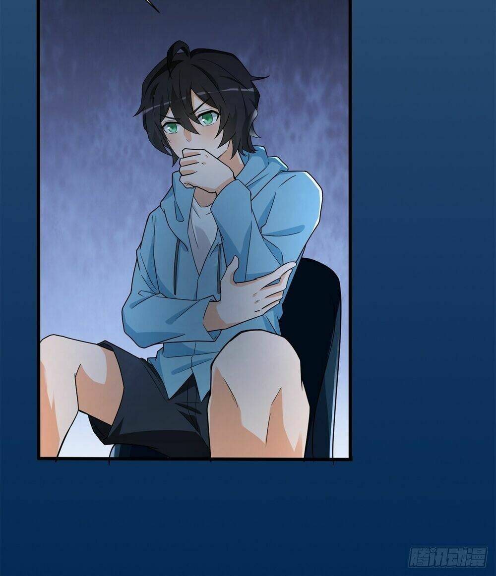 tôi thở cũng có thể mạnh hơn chapter 43 9