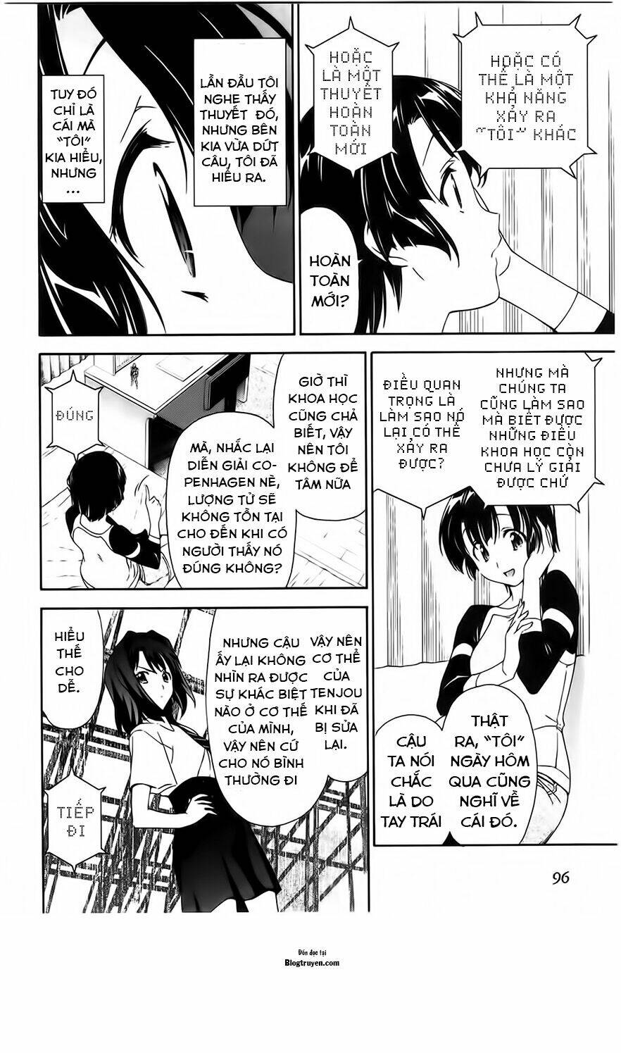 murasakiiro no qualia chapter 9 21