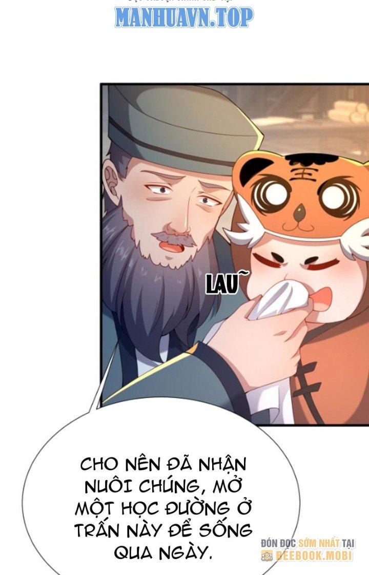 võ thánh này cũng quá khẳng khái chapter 22 54