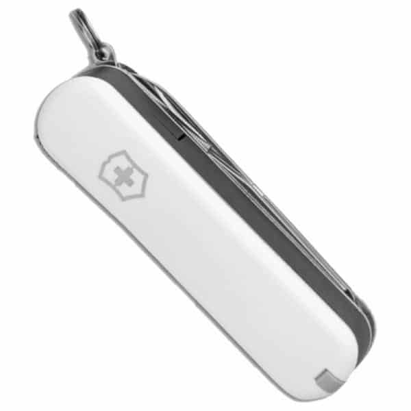 Dụng Cụ Đa Năng Victorinox Nail Clip 580 WH 0.6463.7 Hàng chính hãng