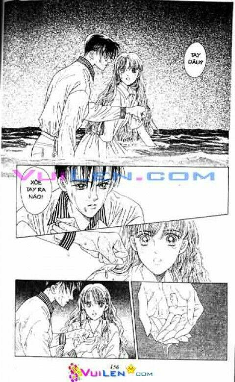 nàng tiên ánh trăng - kaguya hime chapter 2 156